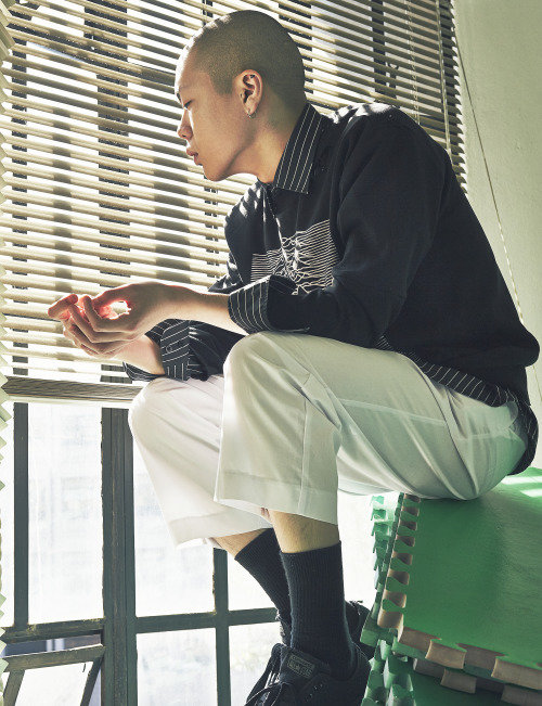 第5期 | 在韩国有一个独立乐队叫hyukoh