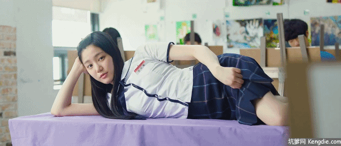 每个女生都有一个