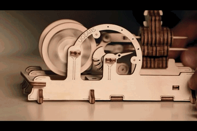 光说不练假把式,小礼君这就上图让你感受一下它